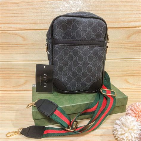 gucci sling bag hong kong